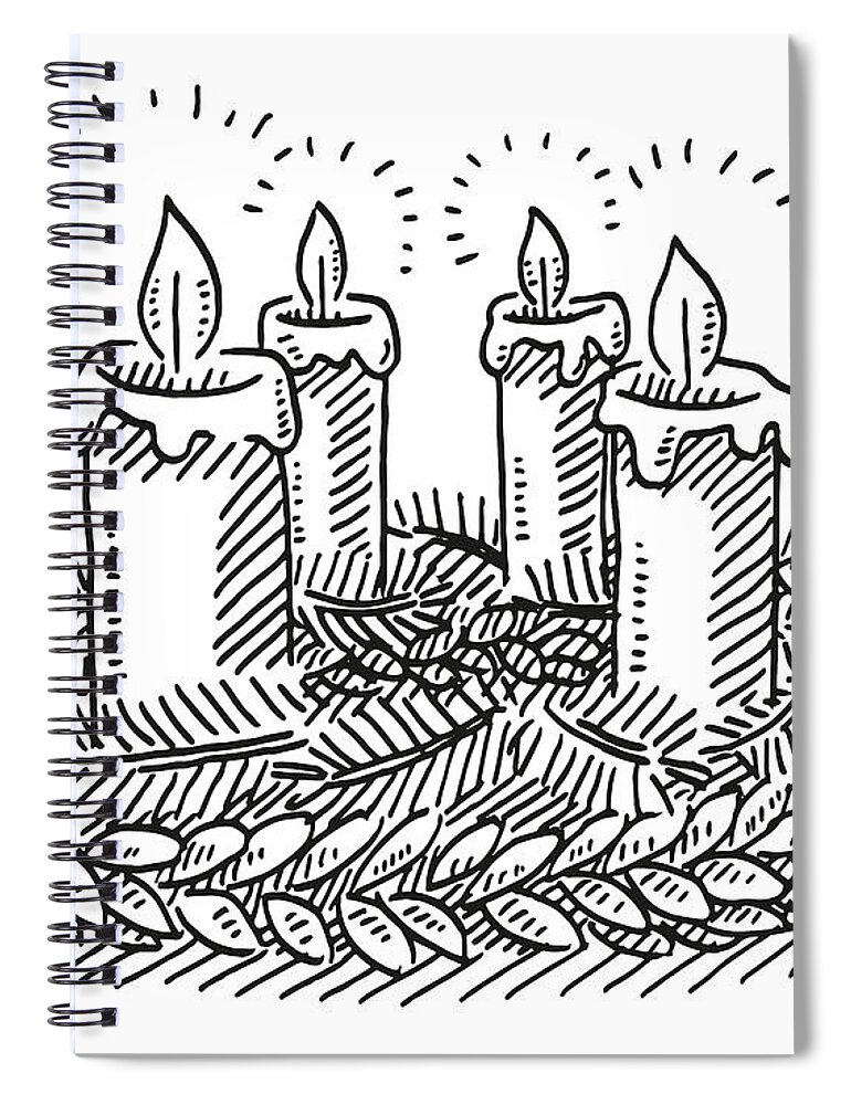 Advent Candles Icon Stock Illustrations – 333 Advent Candles Icon Stock  Illustrations, Vectors & Clipart - Dreamstime